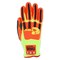Magid Coated Gloves, , Sandy Nitrile , XL 1 PR TRX540W-XL - alternate 3